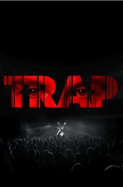 Trap movie image